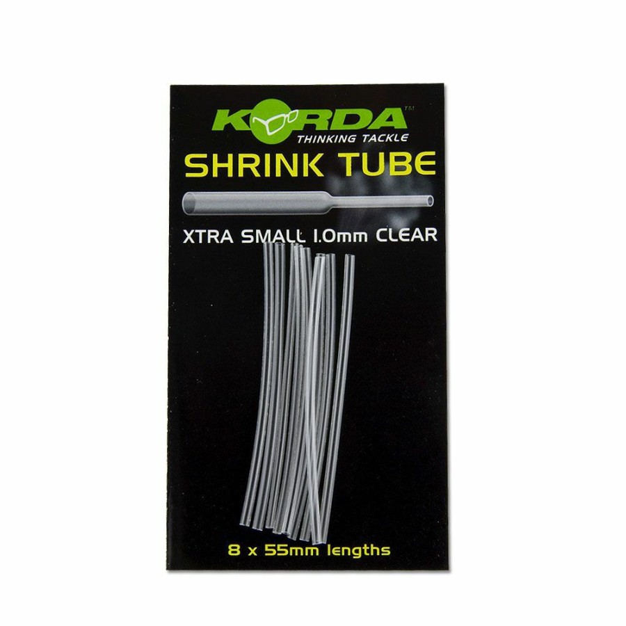 Terminal Tackle * | Cheap Korda Shrink Tube Terminal Tackle