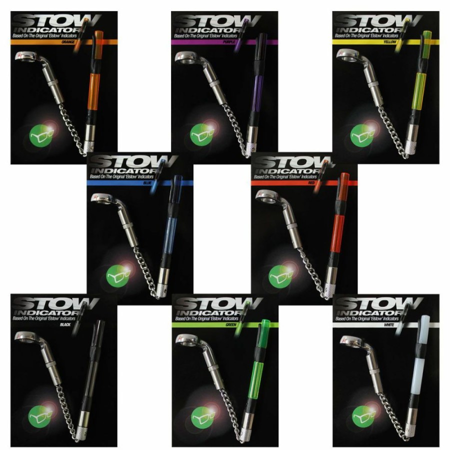 Indicators * | Flash Sale Korda Complete Stow Indicator Indicators