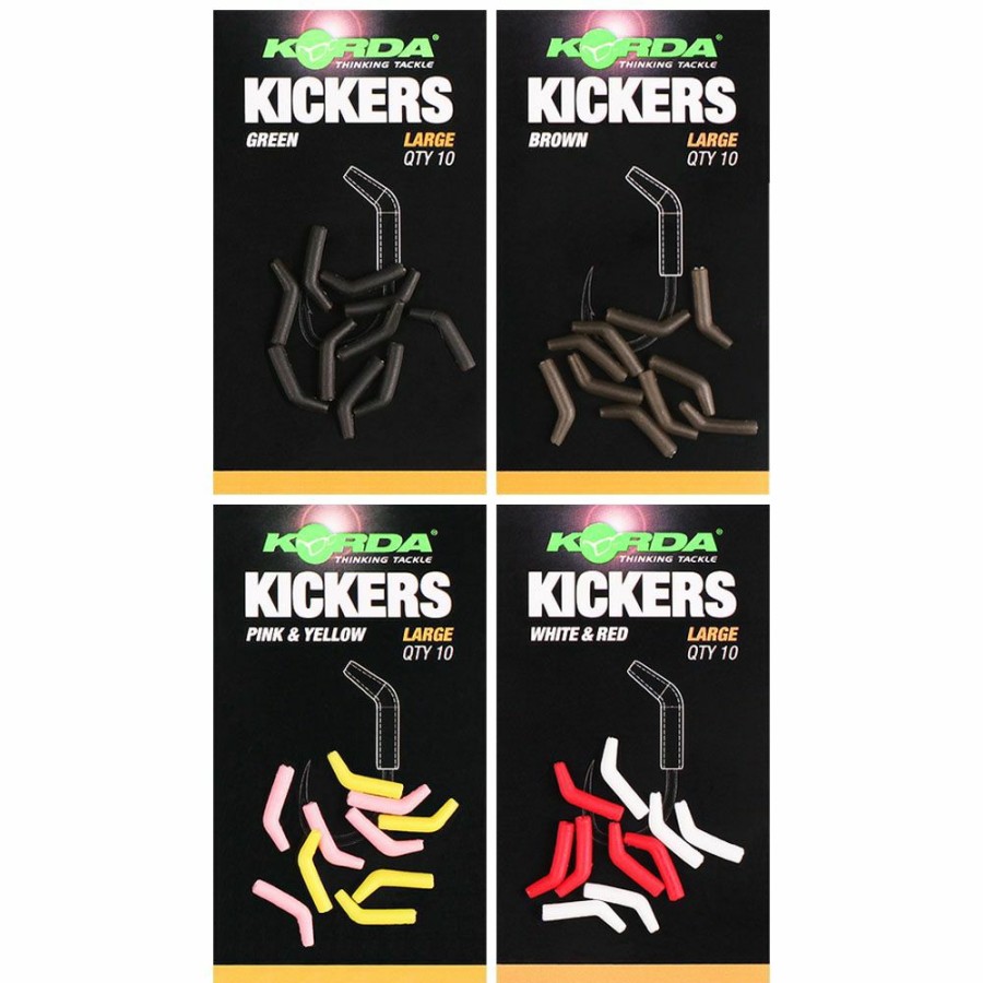 Terminal Tackle * | Promo Korda Kickers Terminal Tackle