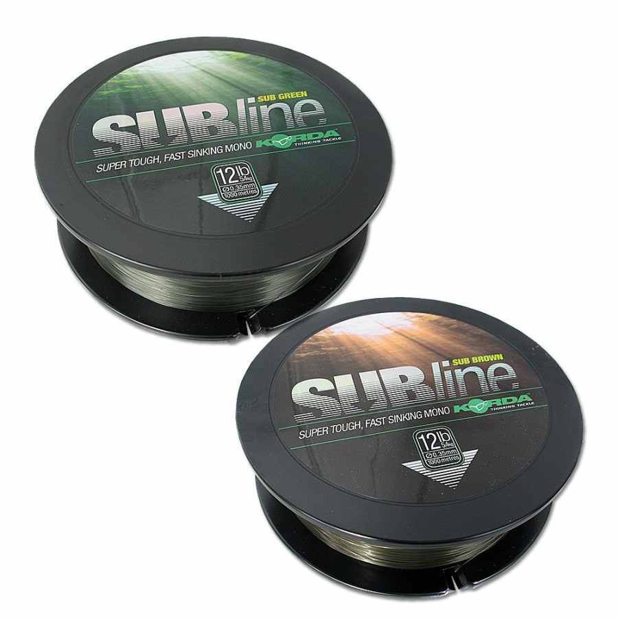 Line * | Best Deal Korda Subline