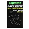 Terminal Tackle * | Discount Korda Safe Zone 4Mm Bead Terminal Tackle