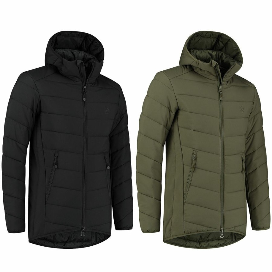 Clothing * | Flash Sale Korda Kore Thermolite Puffer Jacket Clothing