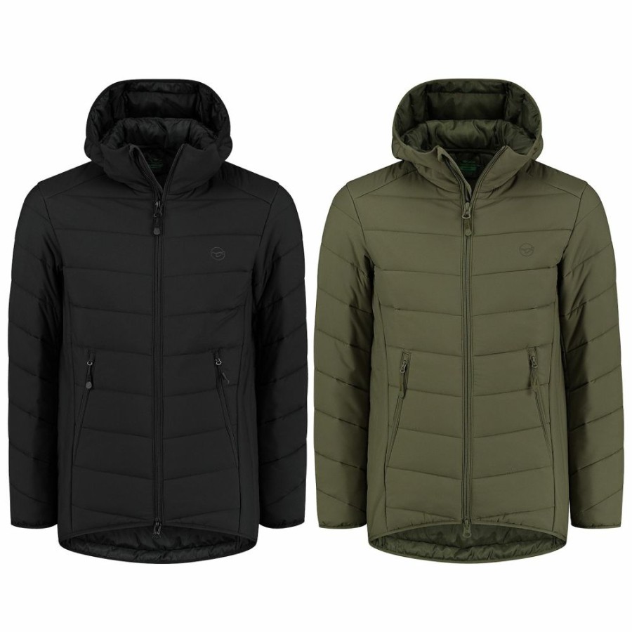 Clothing * | Flash Sale Korda Kore Thermolite Puffer Jacket Clothing