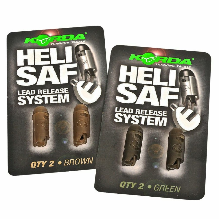 Terminal Tackle * | Deals Korda Heli Safe Dropper Terminal Tackle