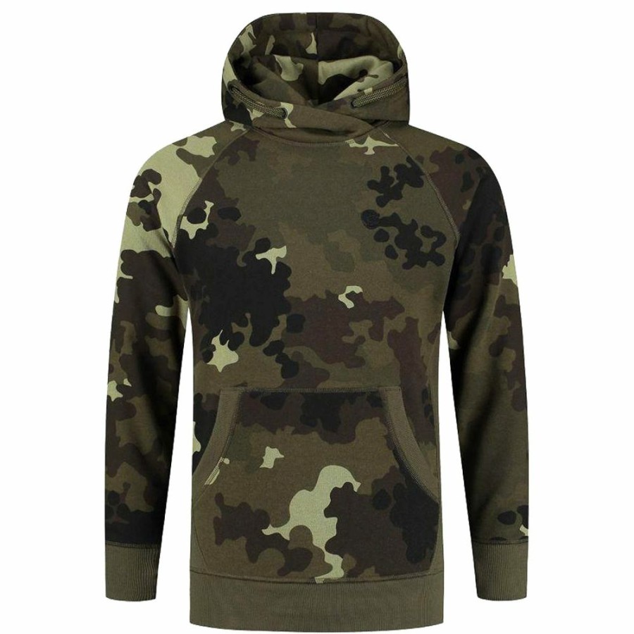 Clothing * | Hot Sale Korda Kore Tk Hoodie Light Kamo Clothing