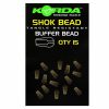 Terminal Tackle * | New Korda Shok Bead Terminal Tackle