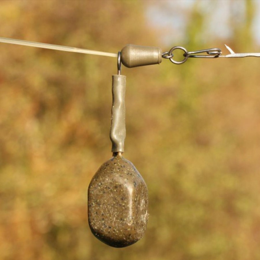 Terminal Tackle * | New Korda Shok Bead Terminal Tackle