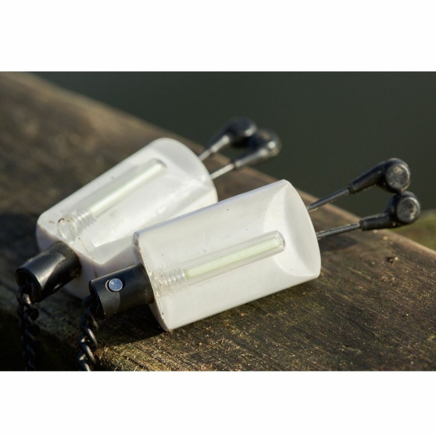 Indicators * | Deals Korda Black And Whites Bobbin Indicators