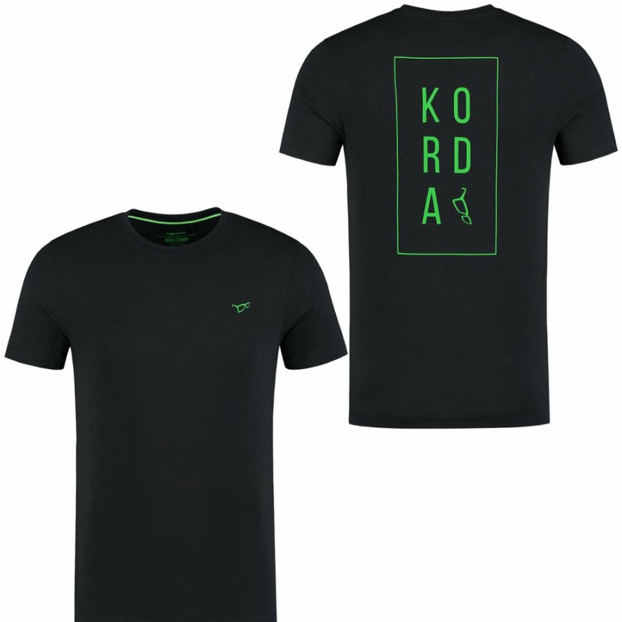 Clothing * | Coupon Korda Le Loyal Tee Clothing