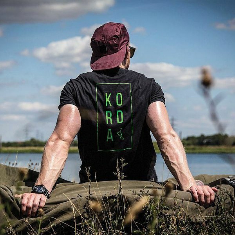 Clothing * | Coupon Korda Le Loyal Tee Clothing