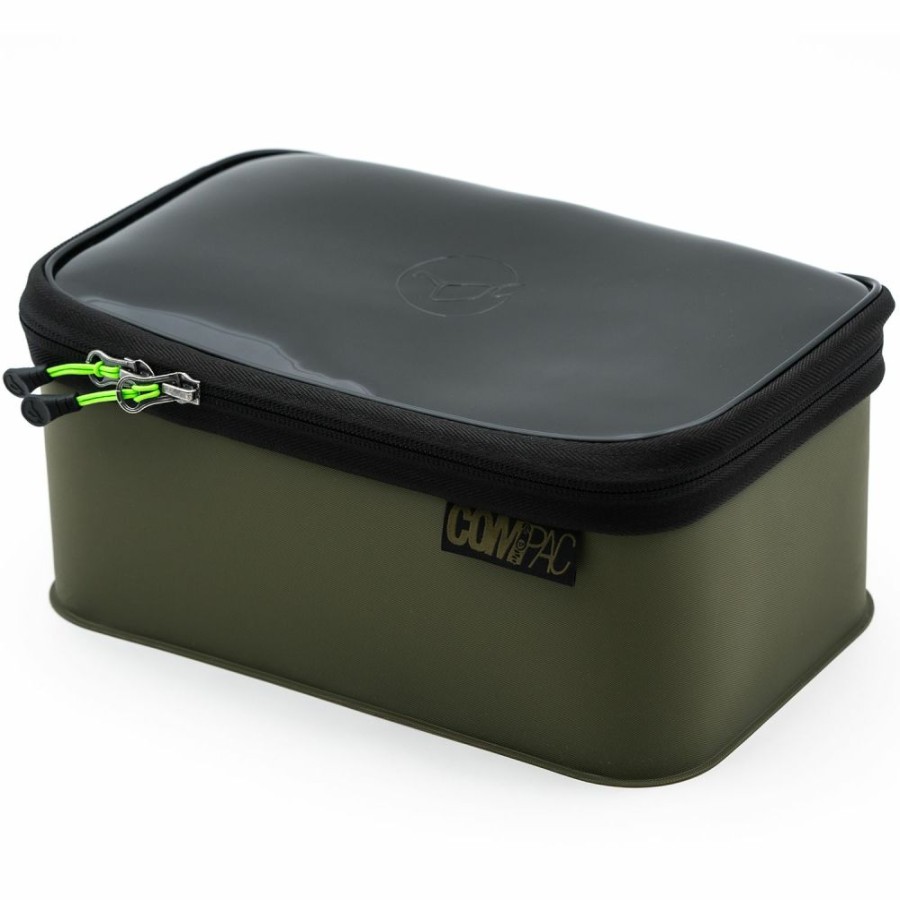 Luggage * | Brand New Korda Compac 150 Tackle Safe Edition Luggage