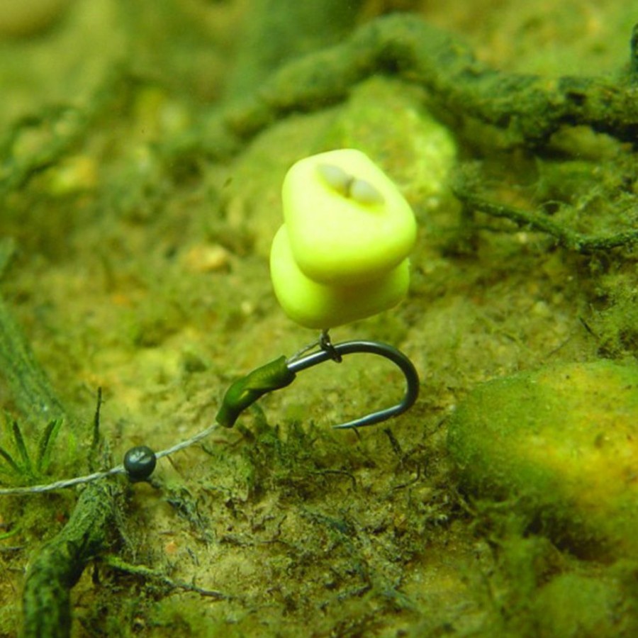 Terminal Tackle * | Outlet Korda Wide Gape Barbless Terminal Tackle