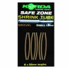 Terminal Tackle * | Buy Korda Safe Zone Shrink Tube Terminal Tackle