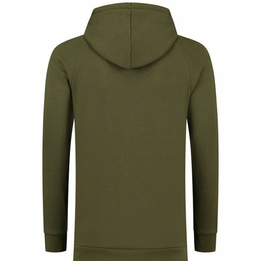 Clothing * | Cheap Korda Kore Zip Pro Hoodie Clothing