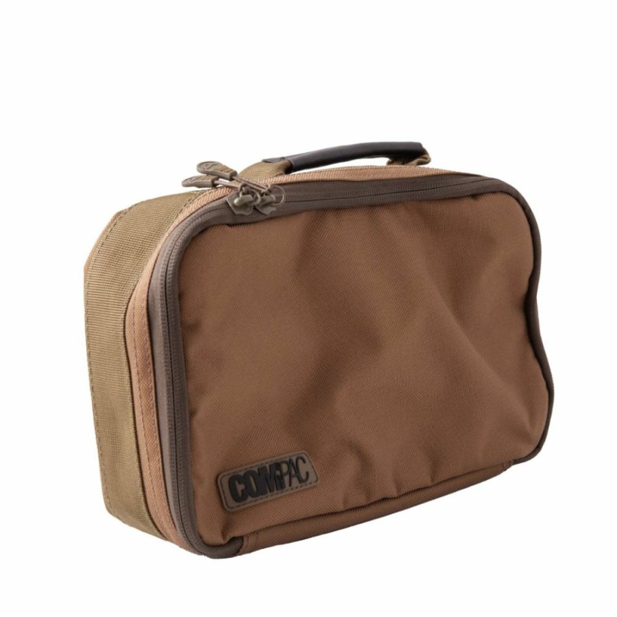 Luggage * | Best Deal Korda Compac Buzz Bar Bag Medium Luggage