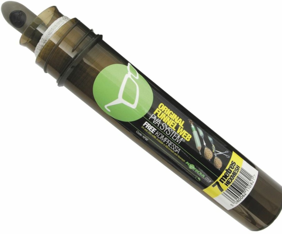 Terminal Tackle * | Deals Korda Funnel Web Pva System Terminal Tackle