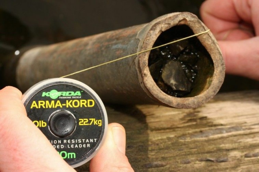 Line * | Flash Sale Korda Arma Kord Line