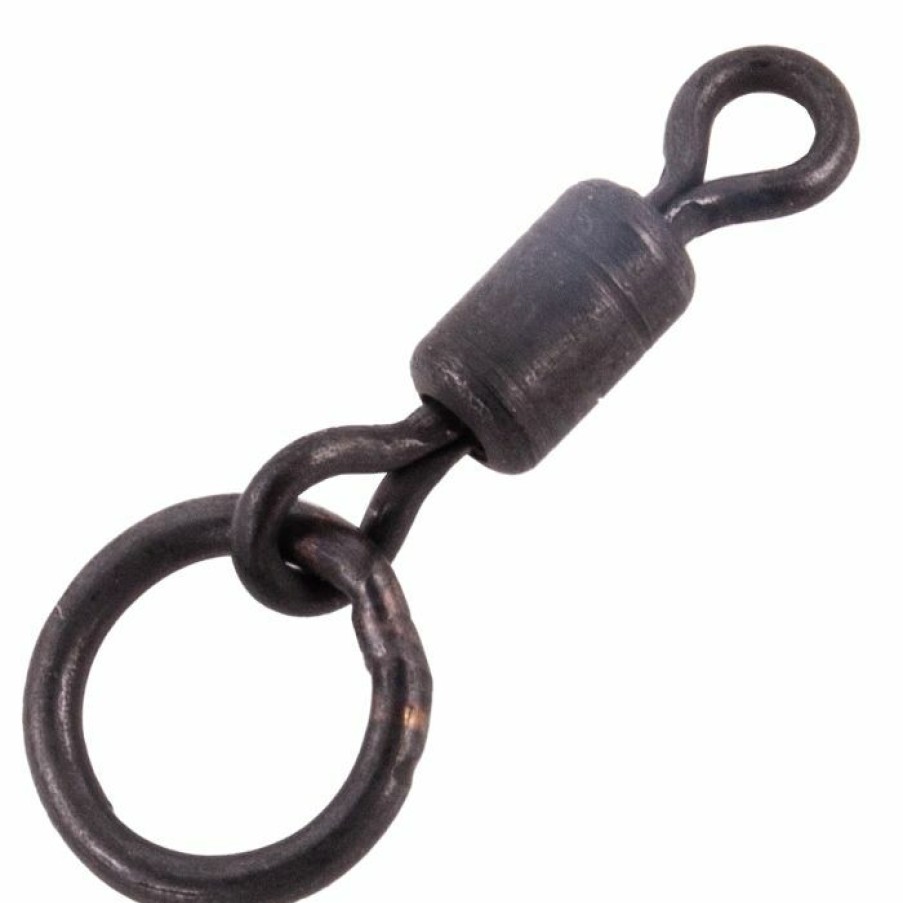 Terminal Tackle * | Coupon Korda Flexi Ring Swivel Terminal Tackle