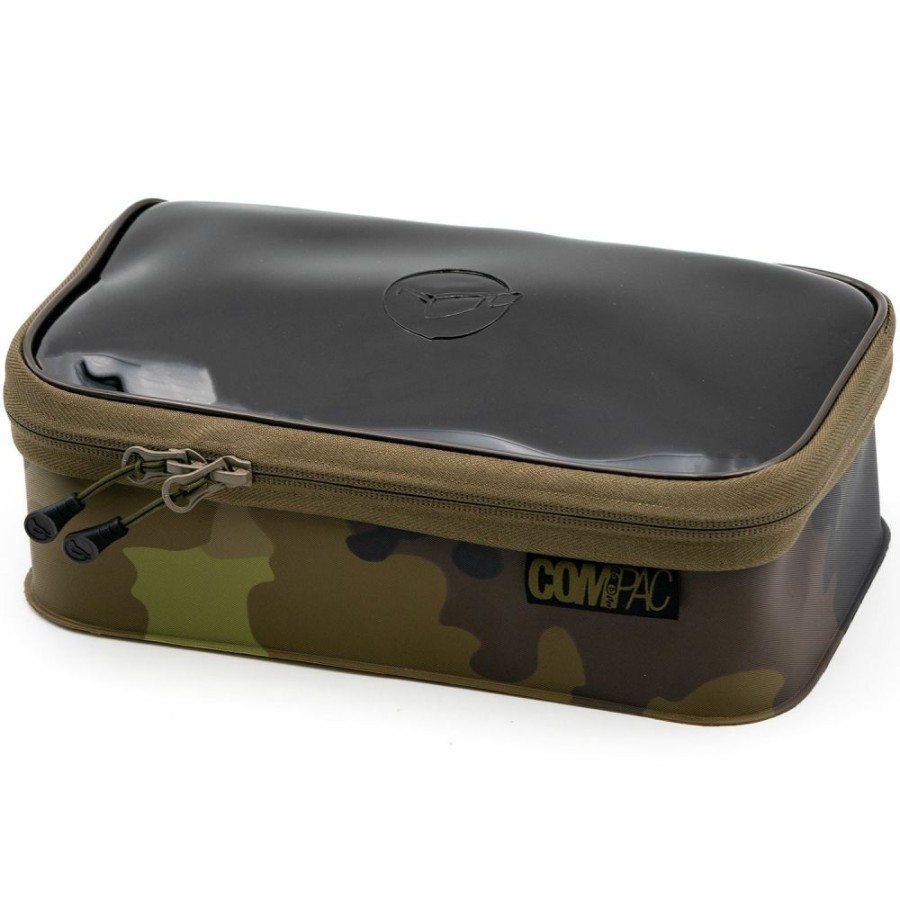 Luggage * | Flash Sale Korda Compac Kamo 140 Luggage