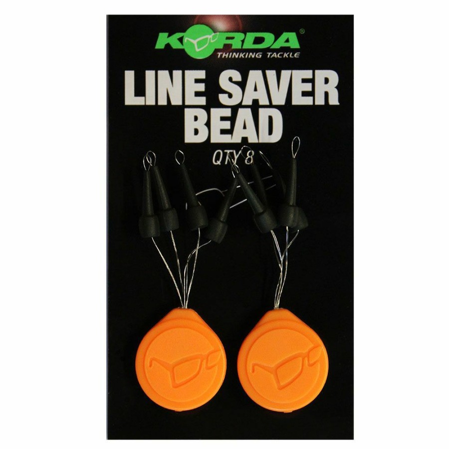 Terminal Tackle * | Best Deal Korda Line Saver Bead Terminal Tackle