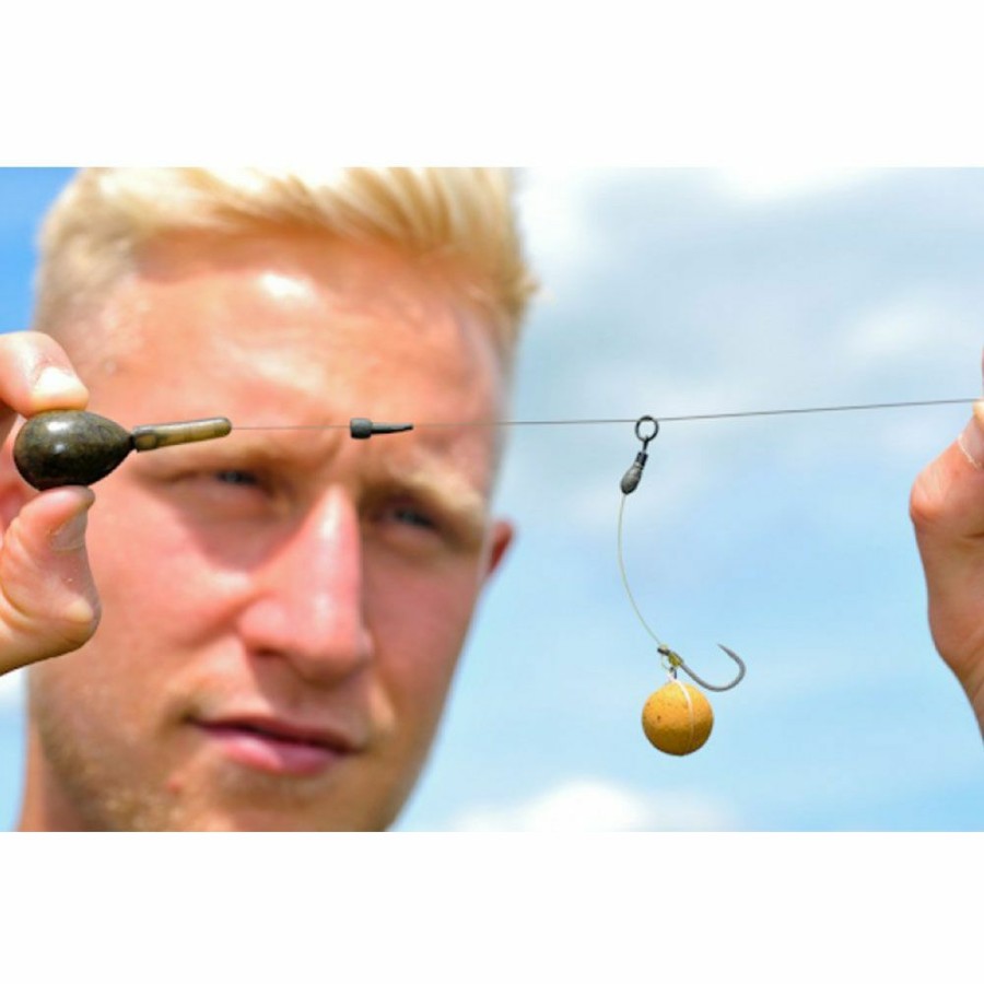 Terminal Tackle * | Best Deal Korda Line Saver Bead Terminal Tackle