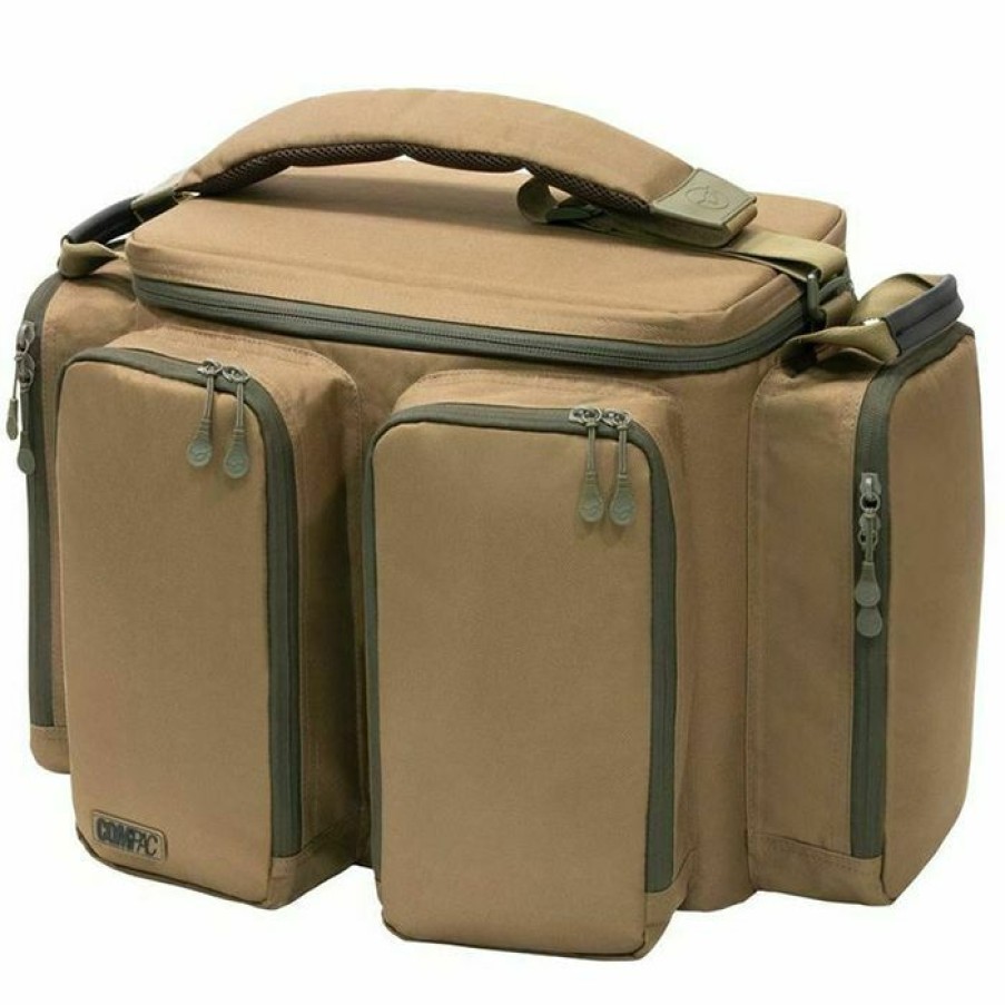 Luggage * | Brand New Korda Compac Carryall Large Luggage