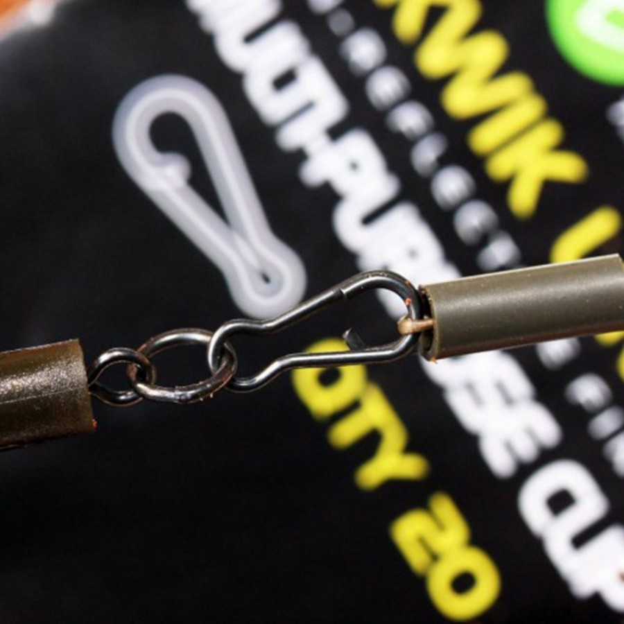 Terminal Tackle * | Best Sale Korda Kwik Link Terminal Tackle