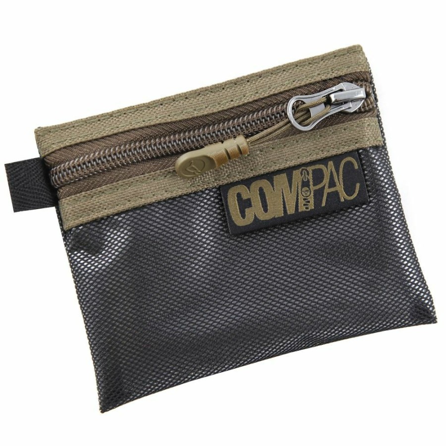 Luggage * | Cheap Korda Compac Wallet Small Luggage