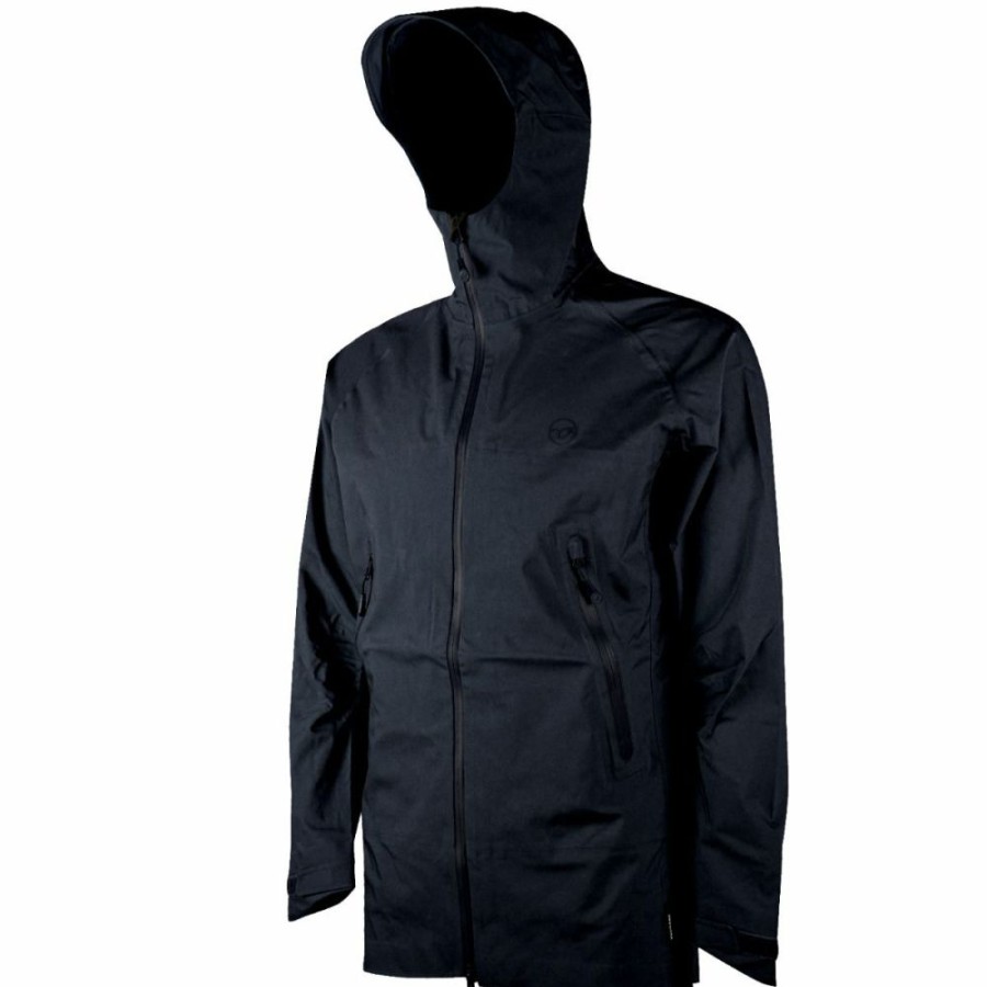 Clothing * | Coupon Korda Kore Drykore Jacket Black Clothing