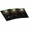 Line * | Top 10 Korda Dark Matter Drop Off Inline Leader 30Cm