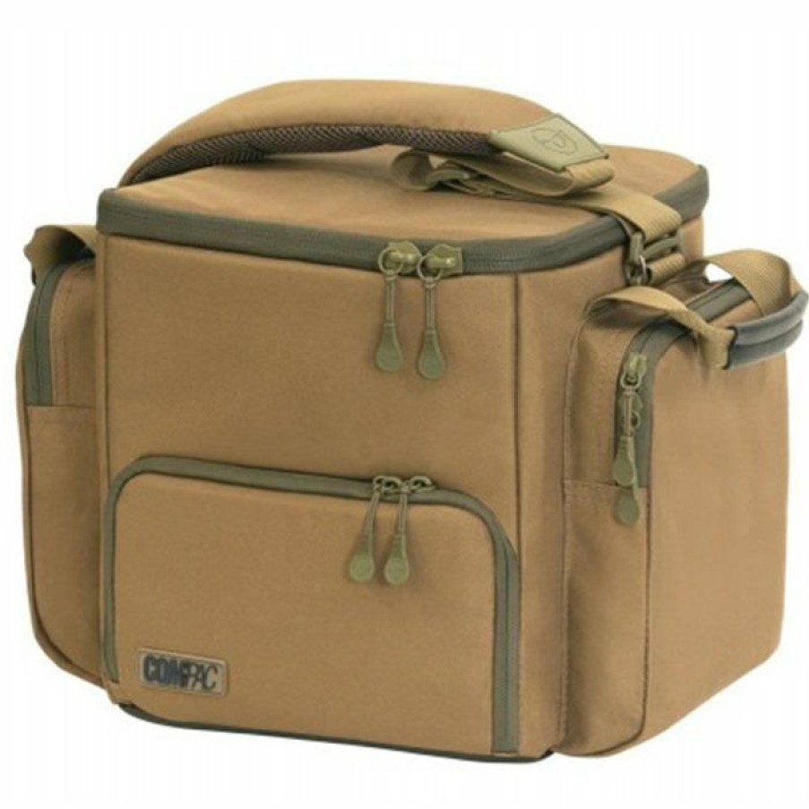 Luggage * | Buy Korda Compac Cookware Bag Luggage