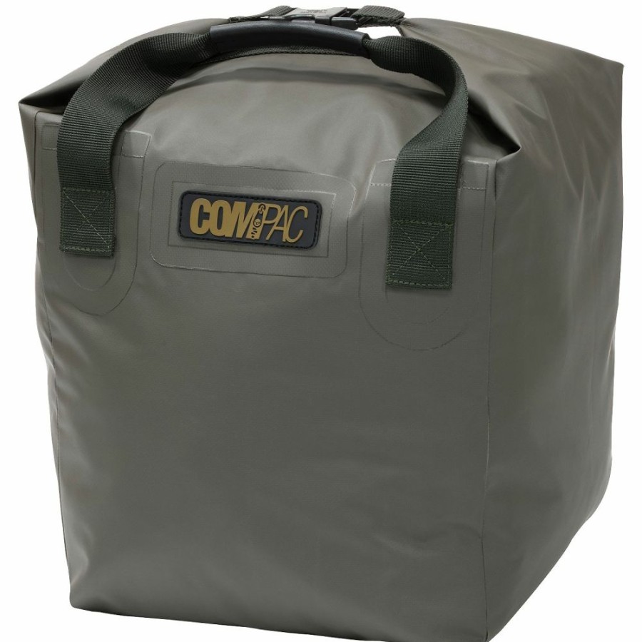 Luggage * | Best Sale Korda Compac Dry Bag Small Luggage