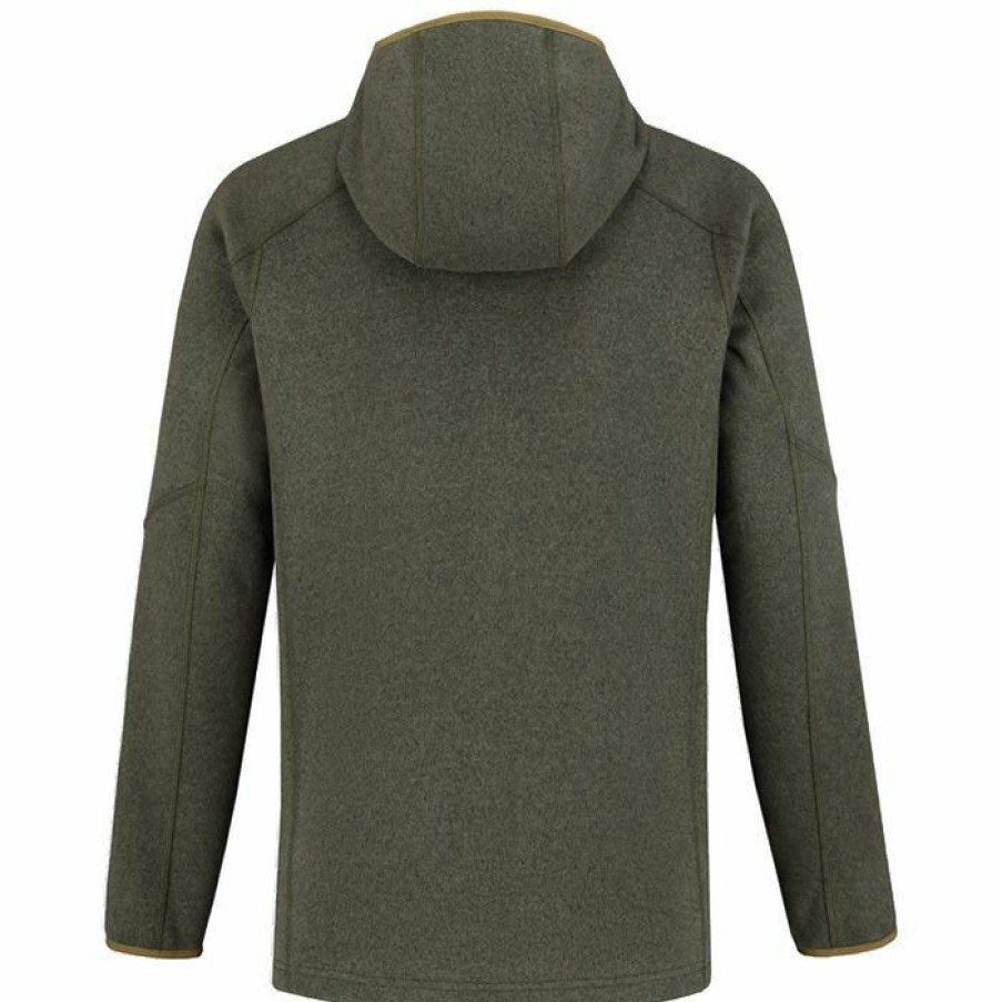 Clothing * | Brand New Korda Kore Polar Fleece Jacket Clothing