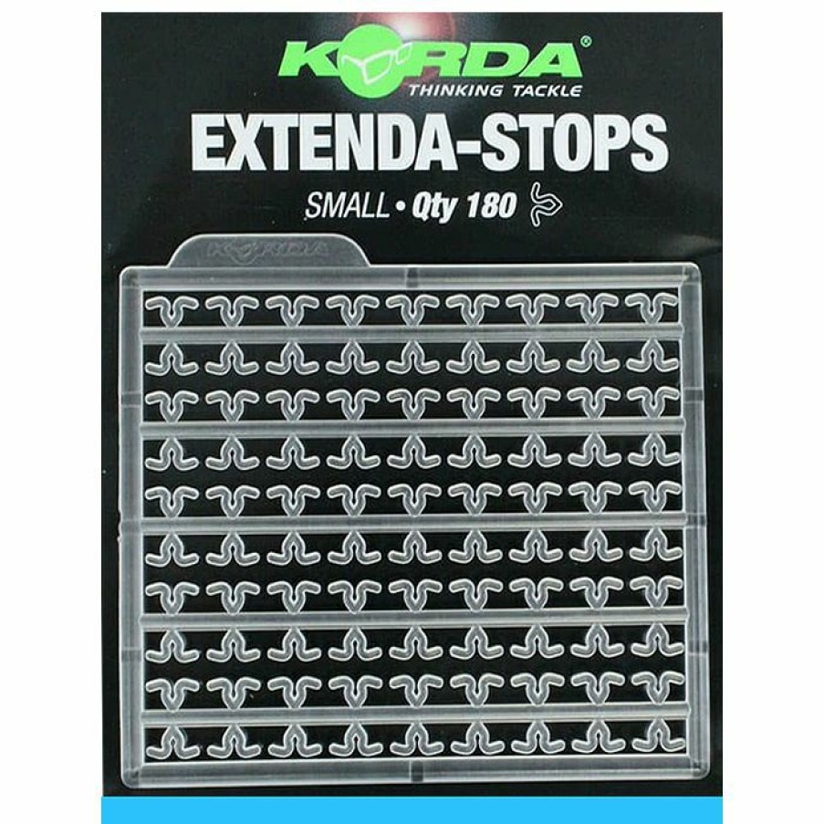 Terminal Tackle * | Flash Sale Korda Extenda Stop Terminal Tackle