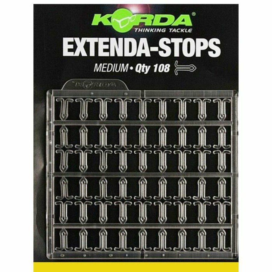 Terminal Tackle * | Flash Sale Korda Extenda Stop Terminal Tackle