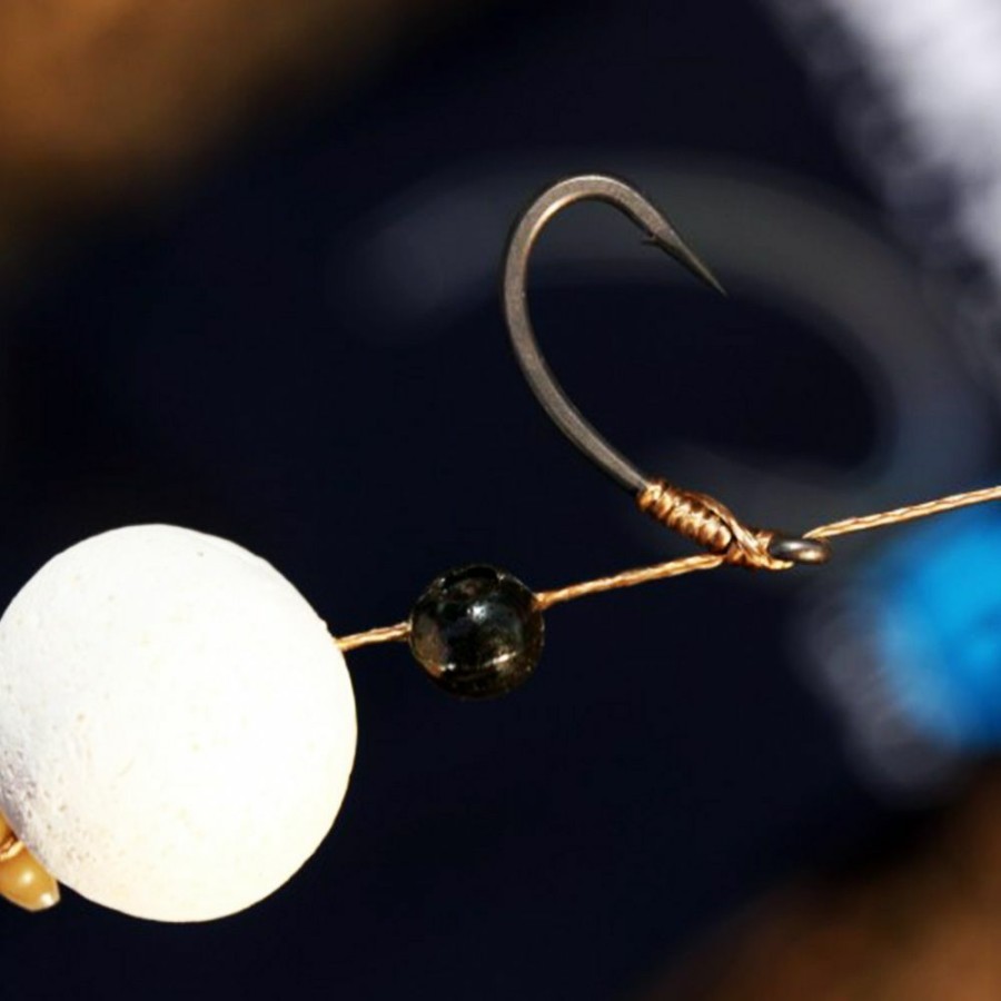 Terminal Tackle * | Coupon Korda Kurv Shank Hook Terminal Tackle