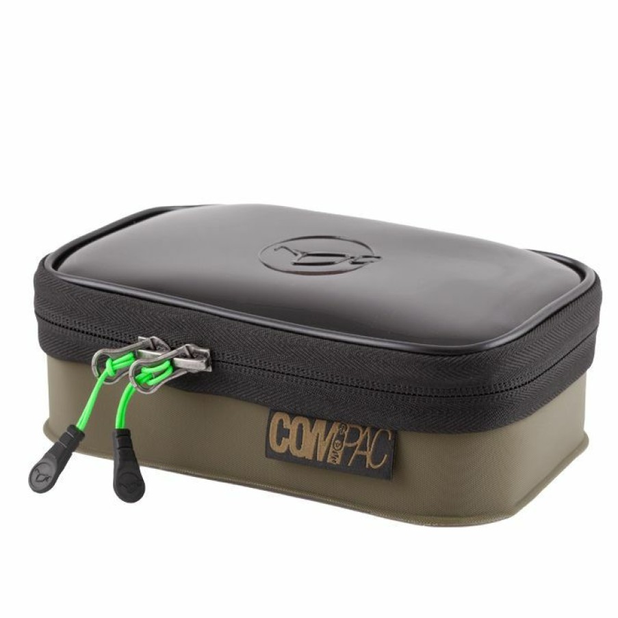 Luggage * | Cheap Korda Compac 110 Luggage