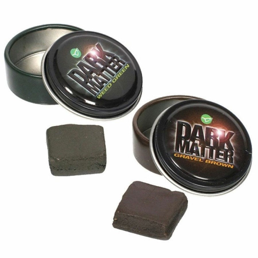 Terminal Tackle * | Outlet Korda Dark Matter Ultra Heavy Tungsten Putty Terminal Tackle