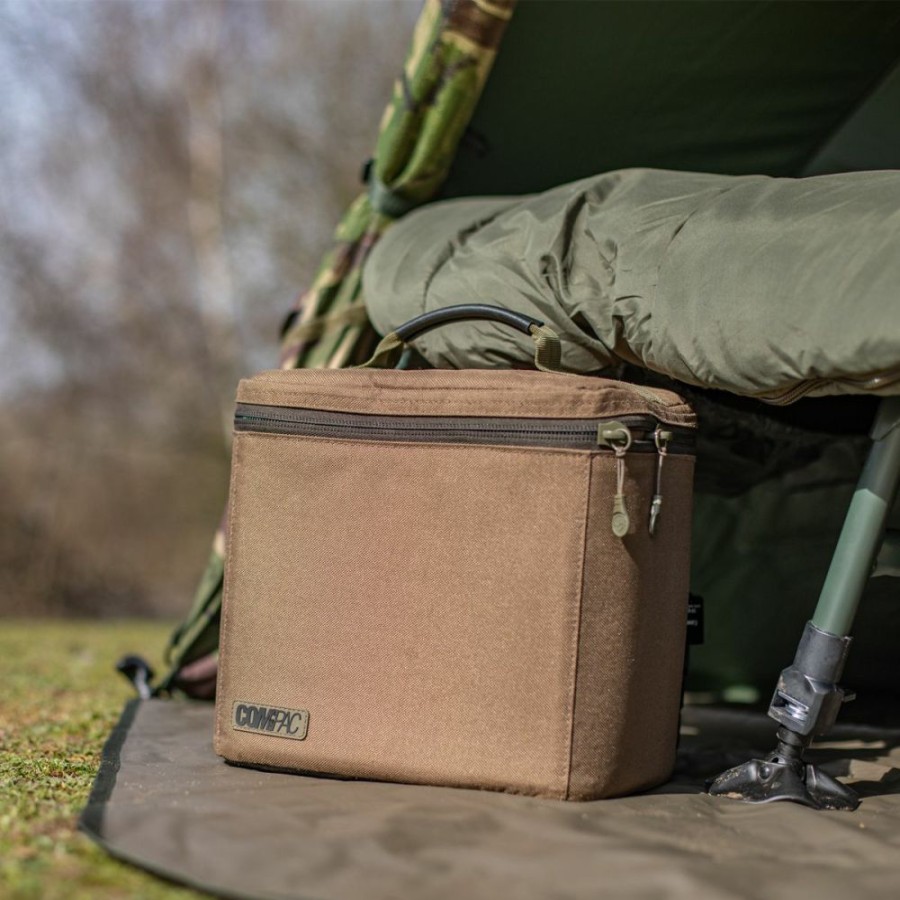 Luggage * | Top 10 Korda Compac Cool Bag Medium Luggage