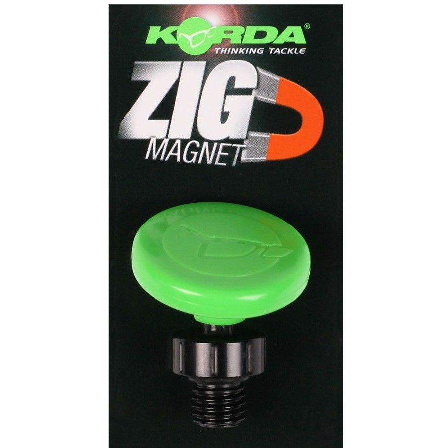 Rod Support * | Best Reviews Of Korda Zig Magnet Rod Support