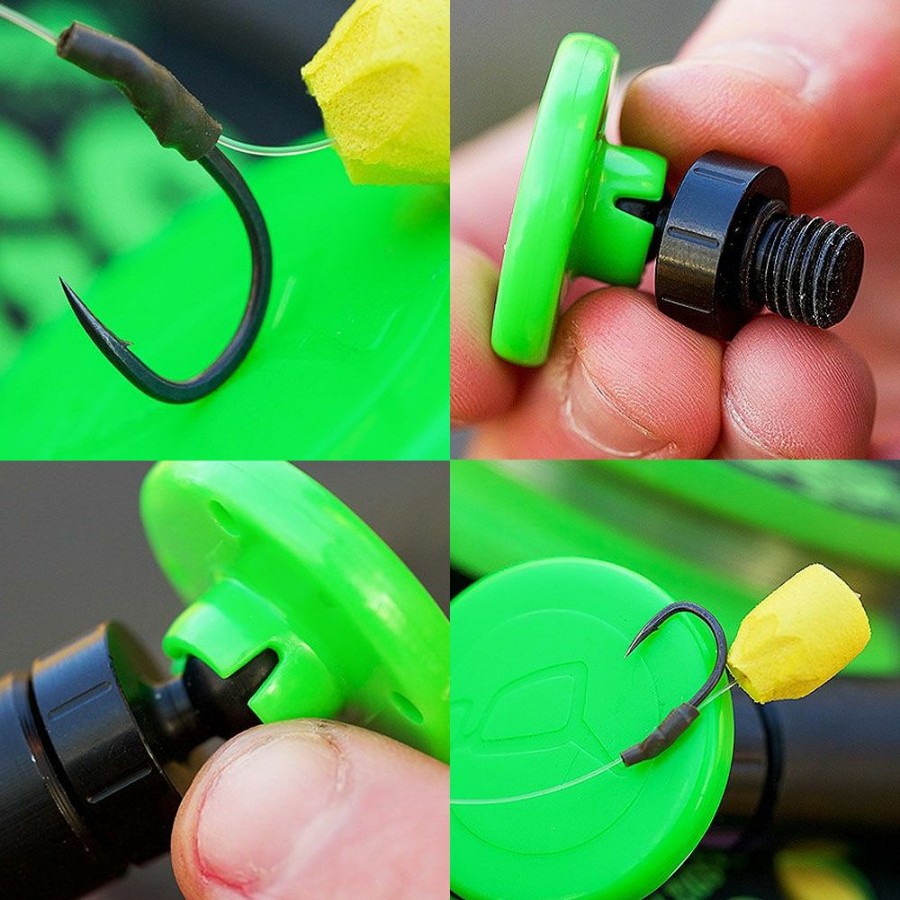 Rod Support * | Best Reviews Of Korda Zig Magnet Rod Support