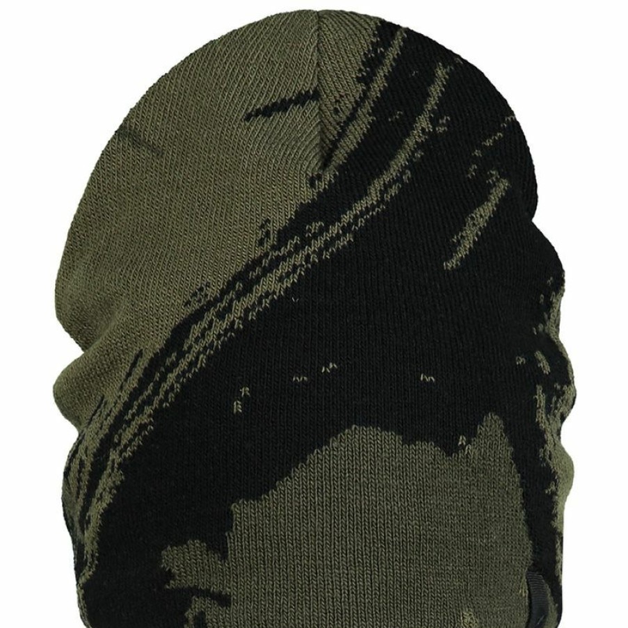 Clothing * | Brand New Korda Le Kamo Beanie Clothing