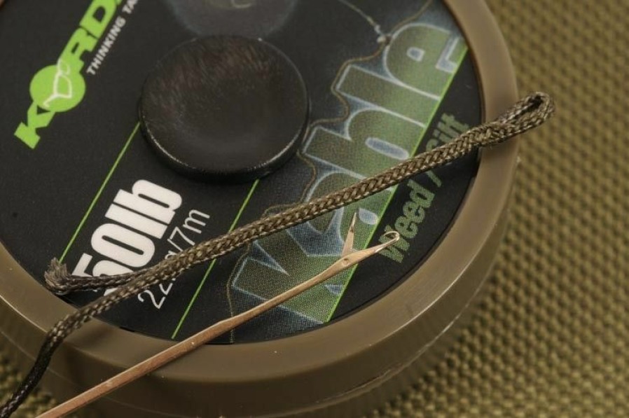 Terminal Tackle * | Deals Korda Kable Leadcore Terminal Tackle