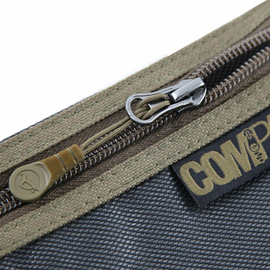 Luggage * | Cheap Korda Compac Wallet Large Luggage